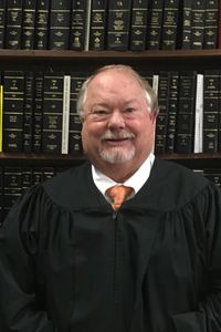 Image of Jimmy B. Pool