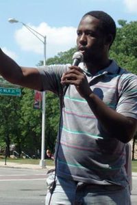 Image of Jimmie White