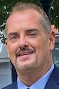 Image of Jimmy Ausbrooks