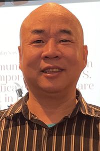 Image of Jingchao Xiong