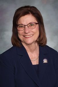 Image of JoAnn Dayton