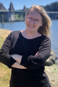 Image of Jo Beaudreau