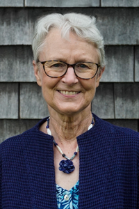 Image of Joan Hamblet