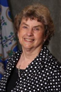 Image of Joan A. Lewis