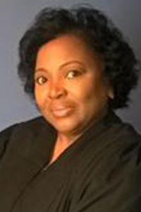 Image of Toni Stringer