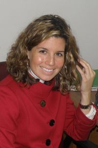 Image of Joanna Doven