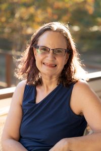 Image of Joanna Warrens