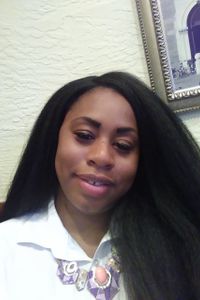 Image of JoAnna Underwood