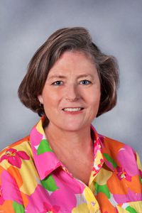 Image of Joanne Christian