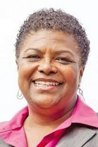 Image of Joanne Dowdell