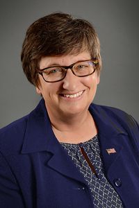 Image of Joanne Schmidt Galloway