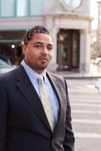 Image of Joao DePina