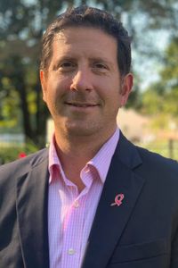 Image of Joash Schulman