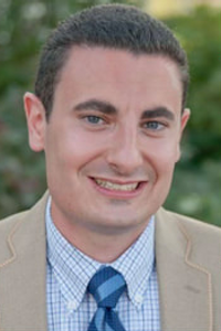 Image of Joe Gale
