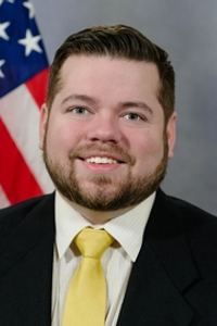 Image of Joe McAndrew