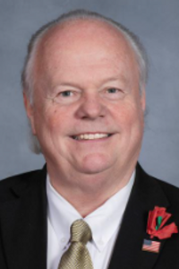 Image of Joe Sam Queen