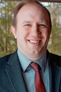 Image of Joe Sempolinski