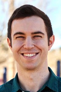 Image of Joe Dalia