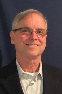 Image of Joe Kear