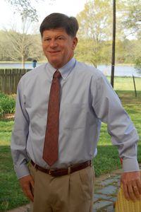 Image of Joe Langley