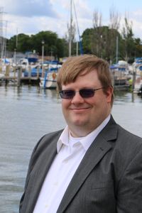 Image of Joe Lavrenz