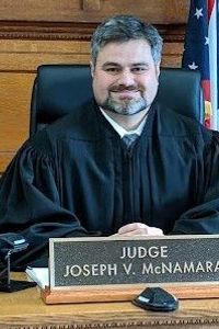 Image of Joe McNamara