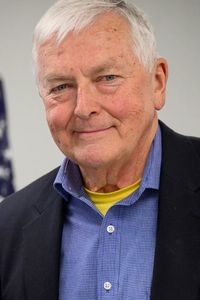 Image of Joe Pacovsky