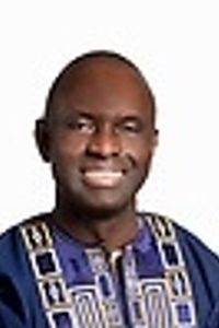 Image of Joe Sackor