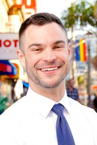 Image of Joe Sangirardi