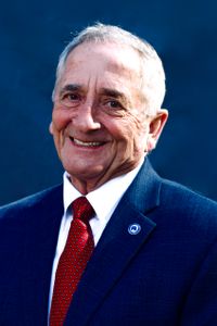 Image of Joe White