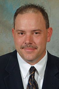 Image of Joe Aresimowicz