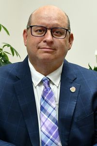 Image of Joe Atchison