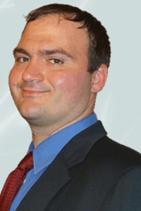 Image of Joe Baratelli