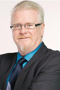 Image of Joe Davidek