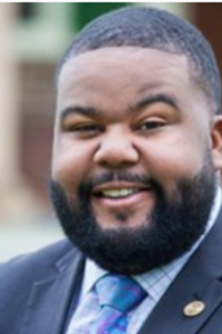 Image of Joe Dillard