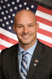 Image of Joe Dills