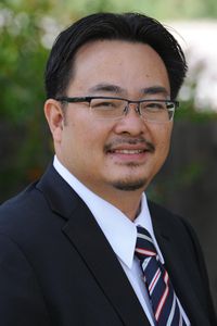Image of Joe Dovinh