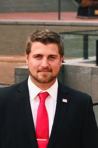 Image of Joe Kovacs