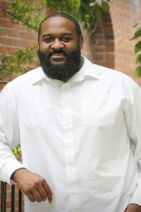 Image of Joseph Marshall