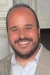 Image of Joe Melendez