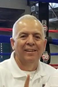 Image of Joe Ponce Jr.