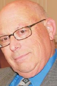 Image of Joseph Raich