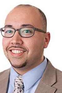 Image of Joe Ruiz