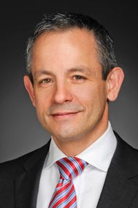 Image of Joe Selvaggi