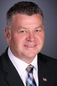 Image of Joe Silkwood