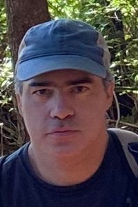 Image of Joe Stephens