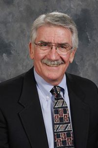 Image of Joe Stevens