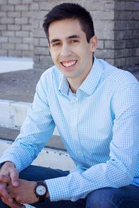 Image of Joe Wilhelm