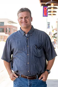 Image of Joel John