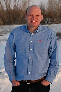 Image of Joel G. Krautter